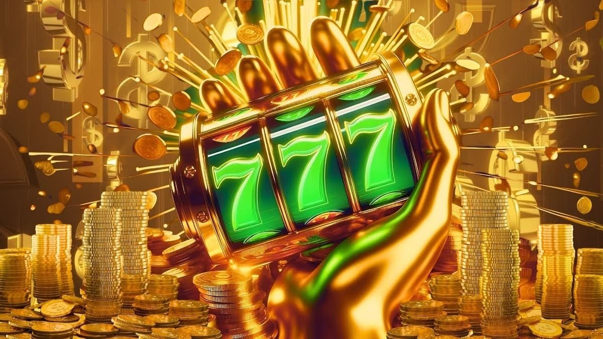 slo2 Slots